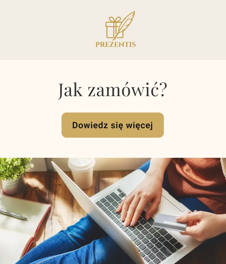 jak zamówić