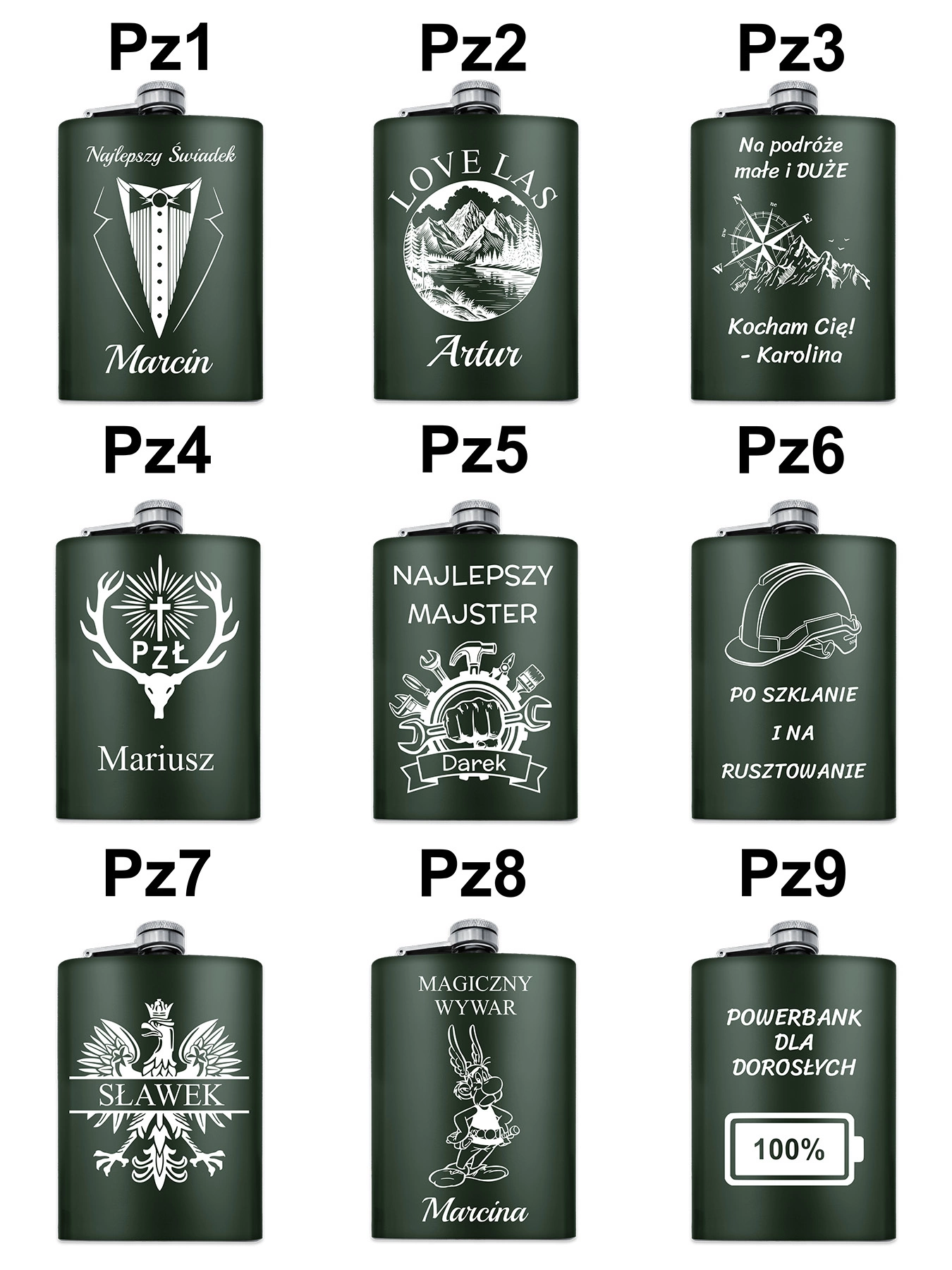  Pióro Wieczne Parker Jotter 60 Czerwone z GRAWEREM Prezent dla Mamy Babci pol_pl_-Pioro-Wieczne-Parker-Jotter-60-Czerwone-z-GRAWEREM-Prezent-dla-Mamy-Babci-113_1