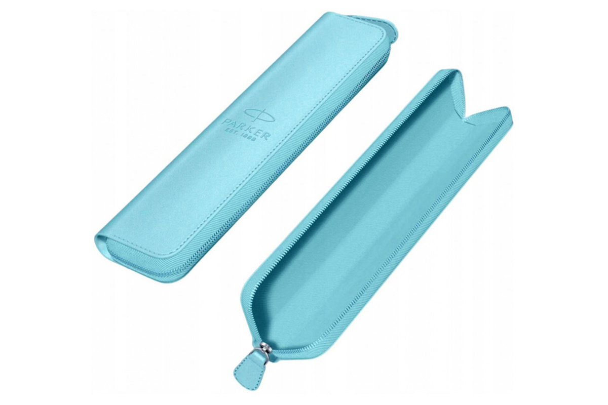 Pióro Wieczne i Długopis Parker IM Rituals GT z ETUI i GRAWEREM PRESTIGE