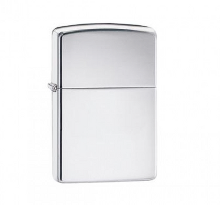 Zapalniczka Zippo Z250 High Polish