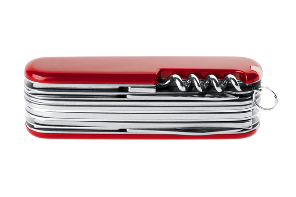 Prezent na Święta Gerlach Scyzoryk 20 funkcji + Kubek Stalowy z GRAWEREM