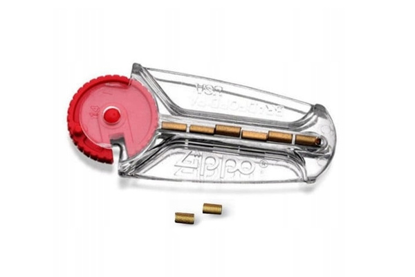 Oryginalne Kamienie Zippo Krzesiwa