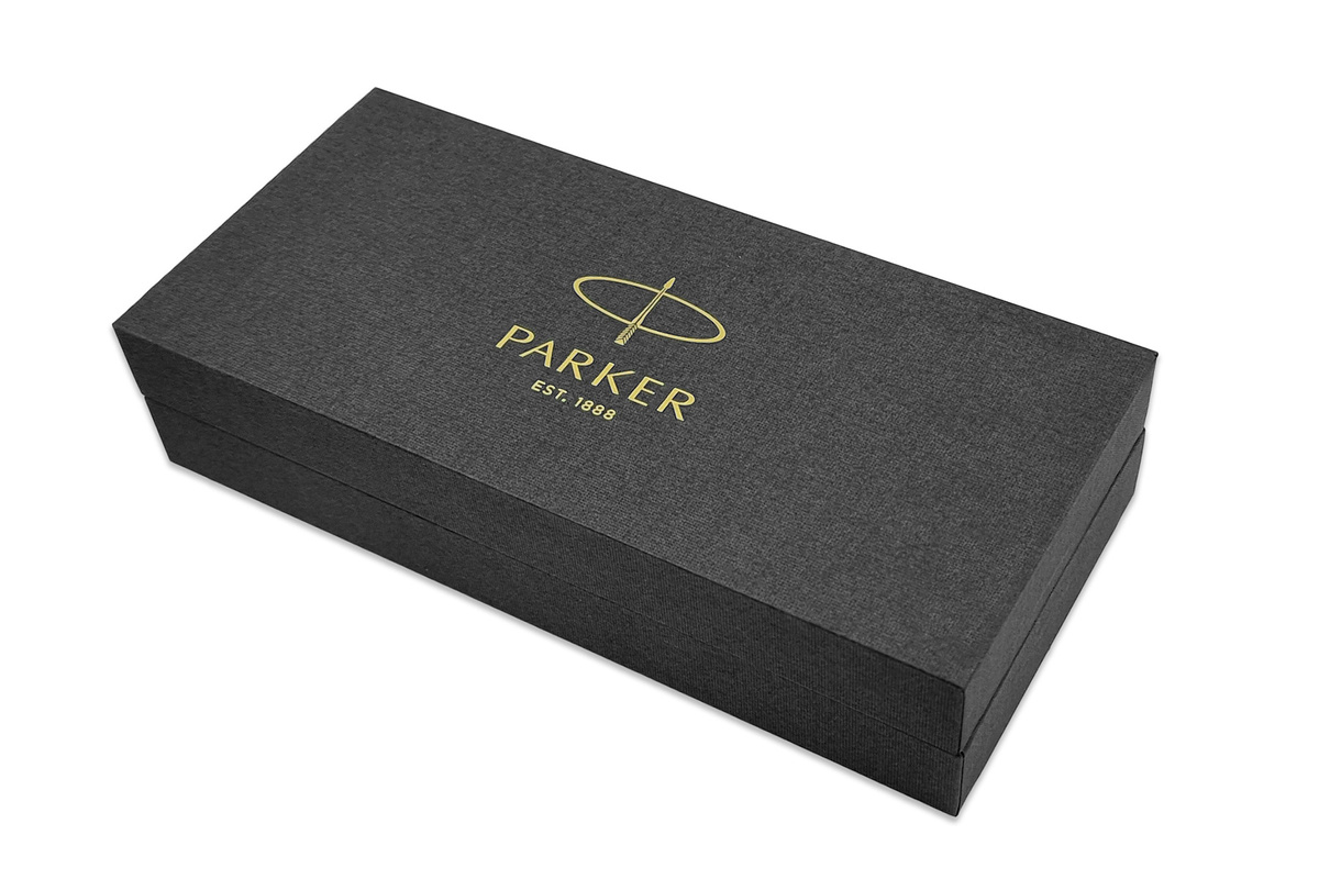 Długopis Parker Jotter GT z ETUI i GRAWEREM na Prezent PRESTIGE