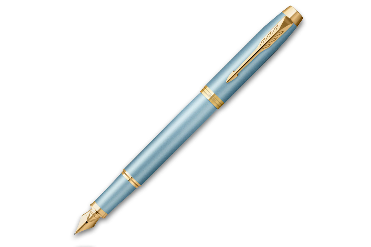 Pióro Wieczne Parker IM Rituals GT z ETUI i GRAWEREM Prezent na Rocznicę