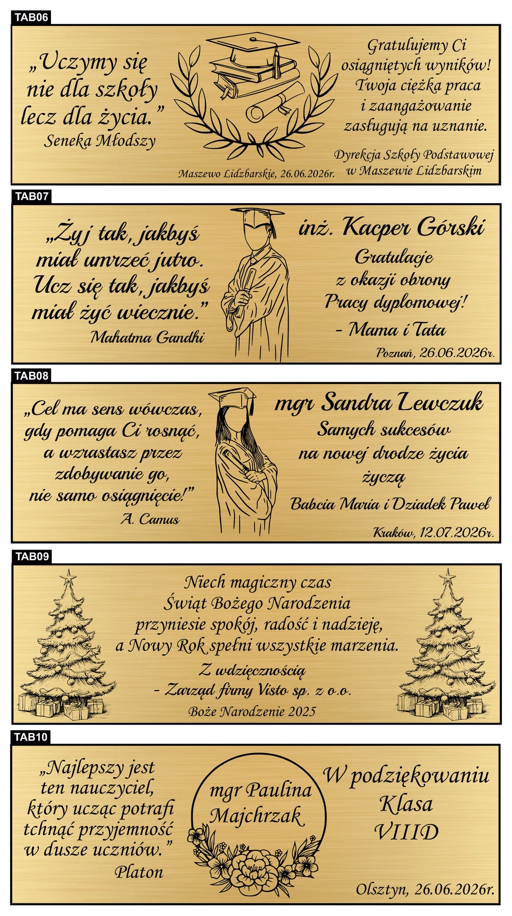 Długopis z GRAWEREM Czarny Prezent dla Nauczyciela Ucznia Wychowawcy pol_pl_Dlugopis-z-GRAWEREM-Czarny-Prezent-dla-Nauczyciela-Ucznia-Wychowawcy-167_9