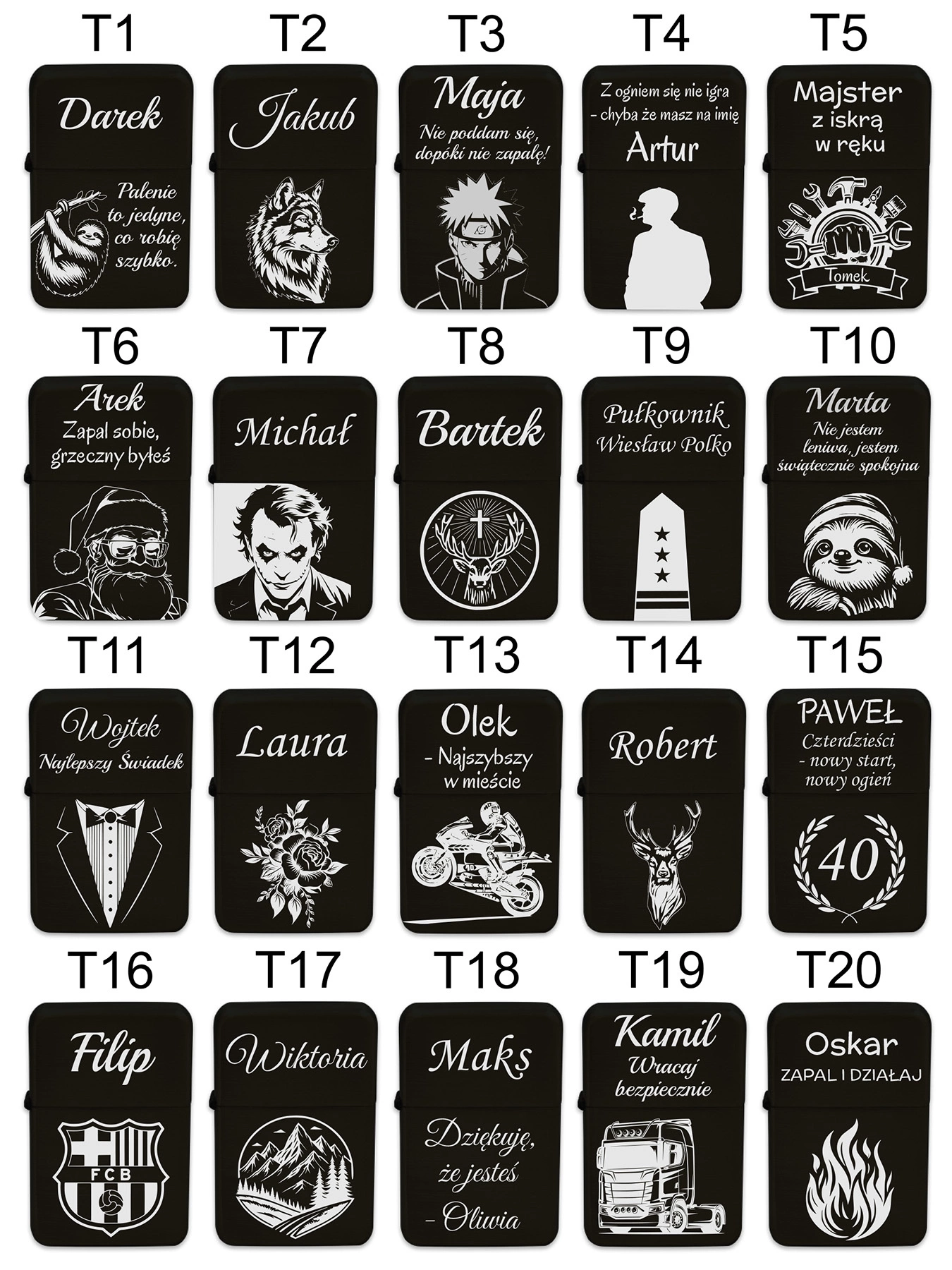  Pióro Wieczne Parker Jotter 60 Czerwone z GRAWEREM Prezent dla Mamy Babci pol_pl_-Pioro-Wieczne-Parker-Jotter-60-Czerwone-z-GRAWEREM-Prezent-dla-Mamy-Babci-113_1