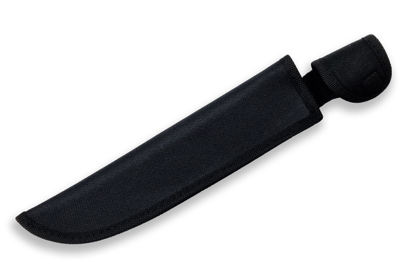 Nóż Taktyczny Czarny Duży z ETUI GRAWER Idealny Prezent dla Taty Żołnierza