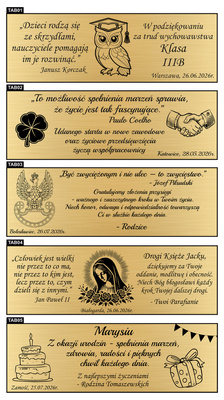 Pióro Wieczne i Długopis Parker IM Czarny GT Pozłacane z GRAWEREM Prezent