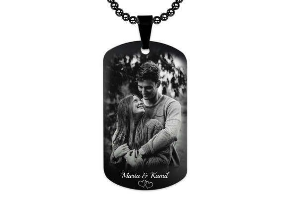  Prezent na Święta ZESTAW SURVIVALOWY 12w1 + Nieśmiertelnik Stalowy GRAWER