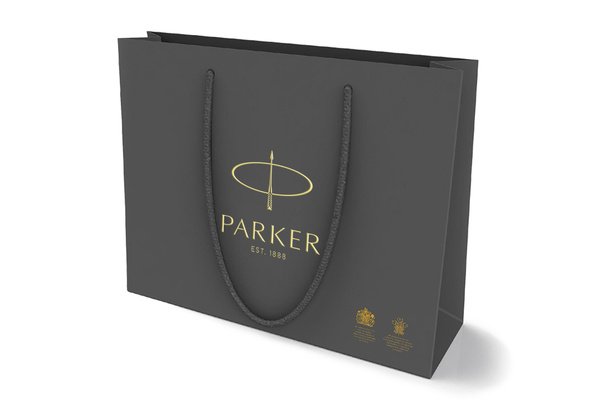 Pióro Wieczne Parker Urban GT z ETUI i GRAWEREM na Prezent PRESTIGE