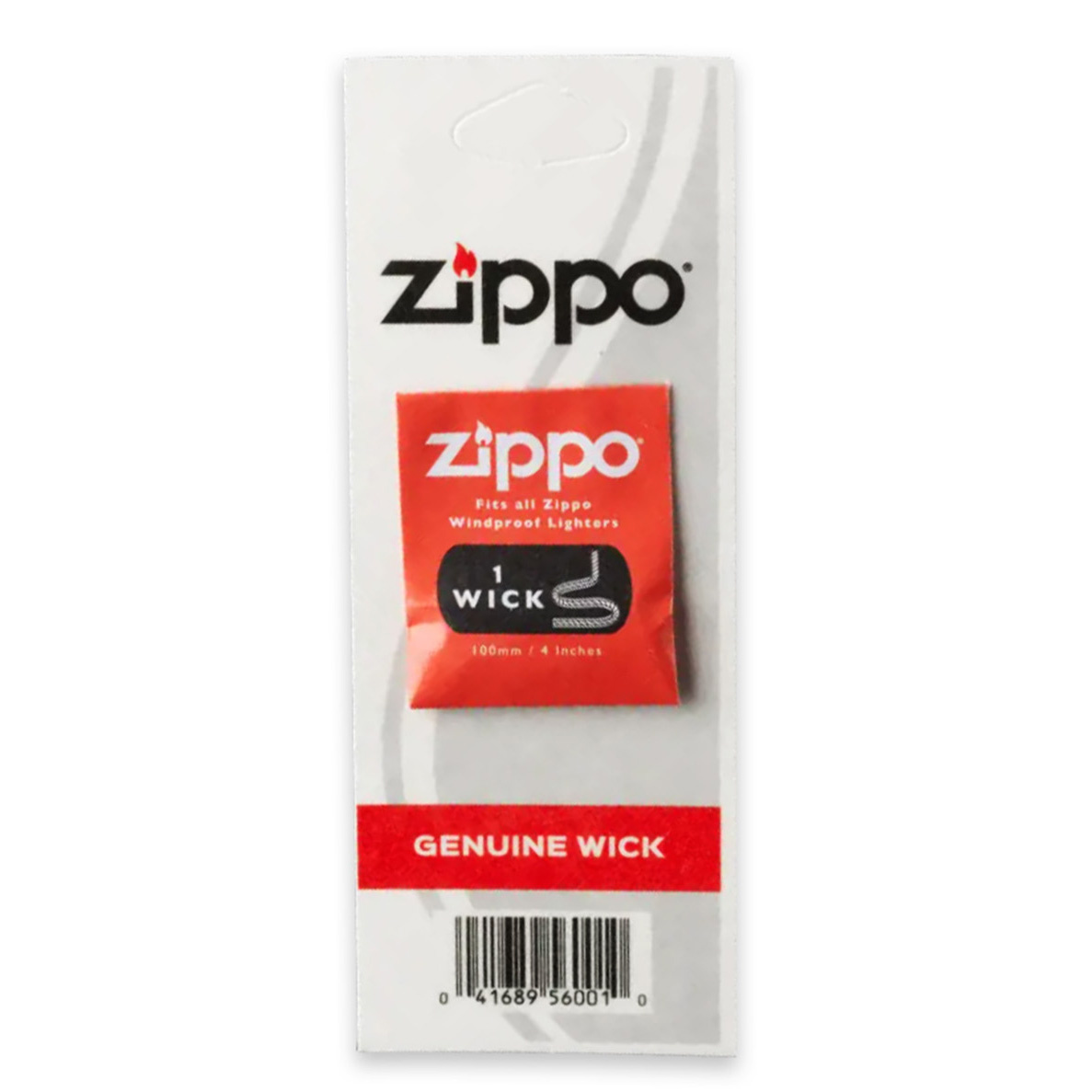 Oryginalny Knot Zippo do Zapalniczki Benzynowej