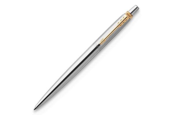 Pióro Wieczne i Długopis Parker Jotter GT z GRAWEREM Tabliczka na Prezent