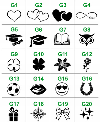 Brelok do Kluczy Serce z GRAWEREM Prezent dla Chłopaka Męża Srebrny