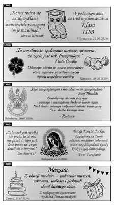 Pióro Wieczne Parker Jotter 60 Czerwone z ETUI i Grawerem GRATIS na Prezent