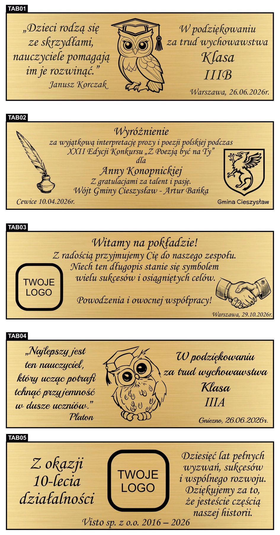 Długopis z GRAWEREM Czarny Prezent dla Nauczyciela Ucznia Wychowawcy pol_pl_Dlugopis-z-GRAWEREM-Czarny-Prezent-dla-Nauczyciela-Ucznia-Wychowawcy-167_9