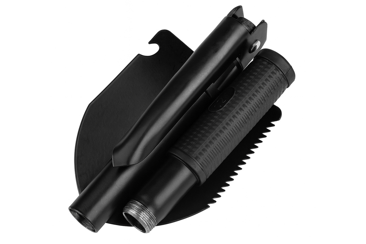 Zestaw Prezentowy Kompas + Saperka + Piersiówka Wojskowa z GRAWEREM Gratis