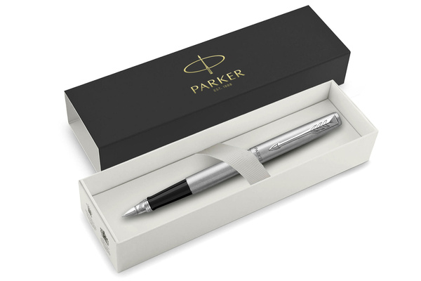 Pióro Wieczne Parker Jotter CT z GRAWEREM na Prezent na Urodziny Premium