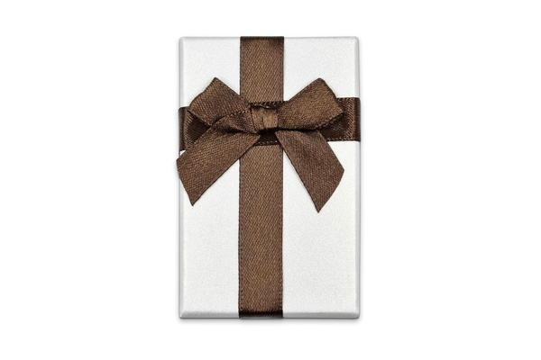 Brelok do Kluczy Serce z GRAWEREM Prezent dla Chłopaka Męża Srebrny