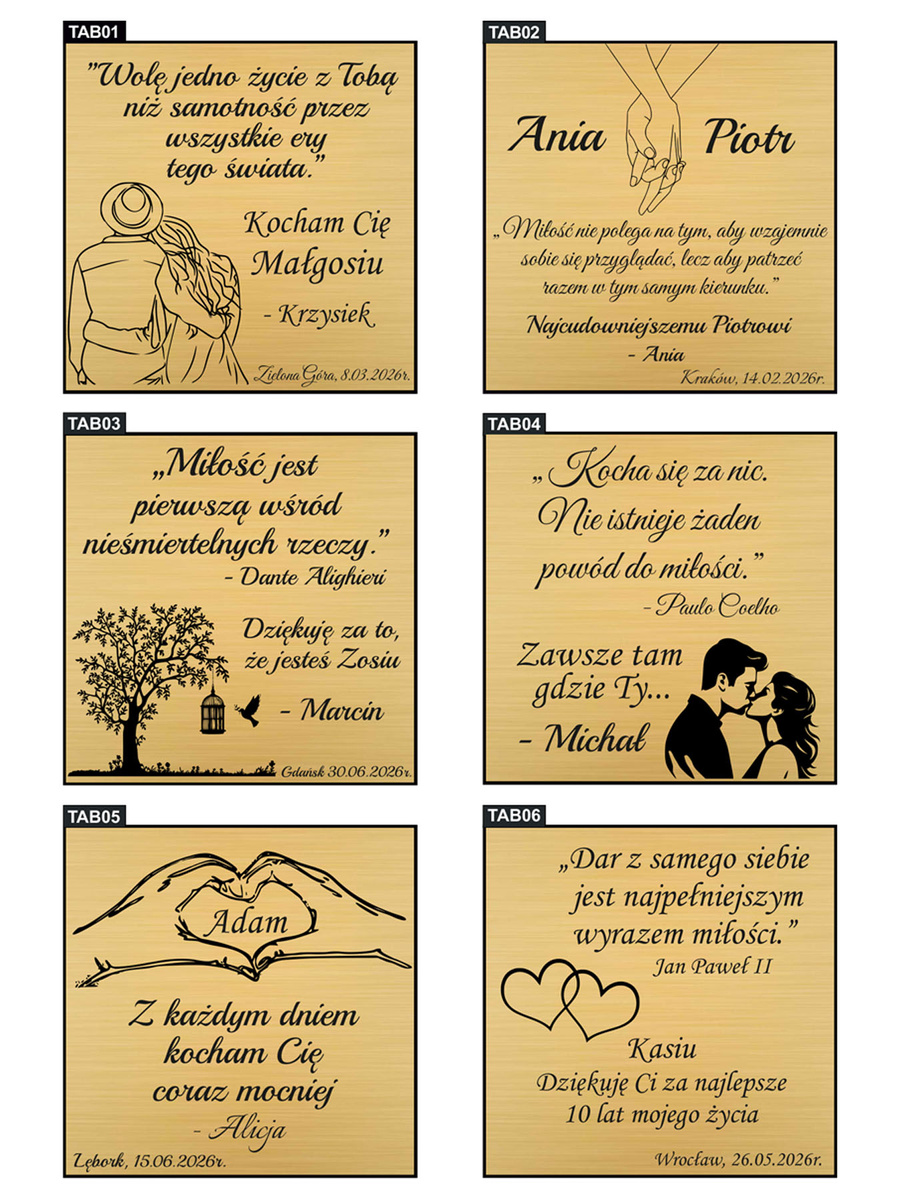 Brelok do Kluczy z GRAWEREM Zdjęcia Stalowy Srebrny Pudełko Premium