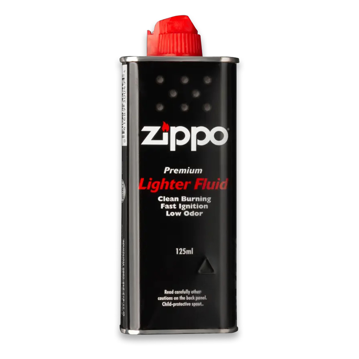 Oryginalna Benzyna Zippo do Zapalniczek 125ml