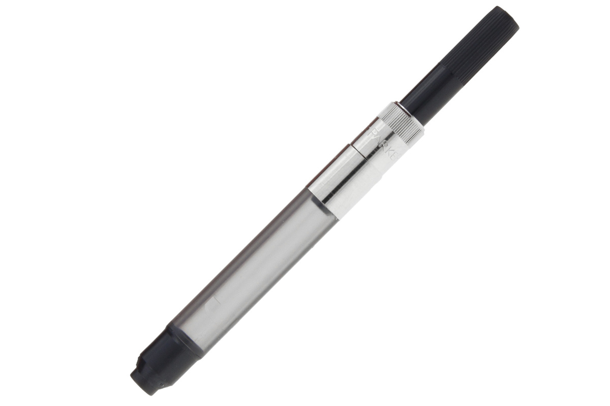 Tłoczek Parker DELUXE Pompka do Pióra Wiecznego Oryginalny