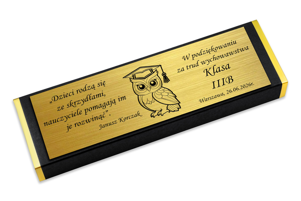 Zestaw Prezentowy Długopis i Pióro Kulkowe + Wizytownik z GRAWEREM