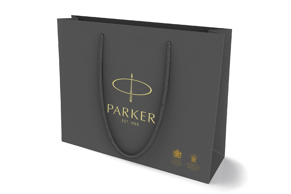 Pióro Wieczne i Długopis Parker Jotter 60 Niebieskie z GRAWEREM na Prezent