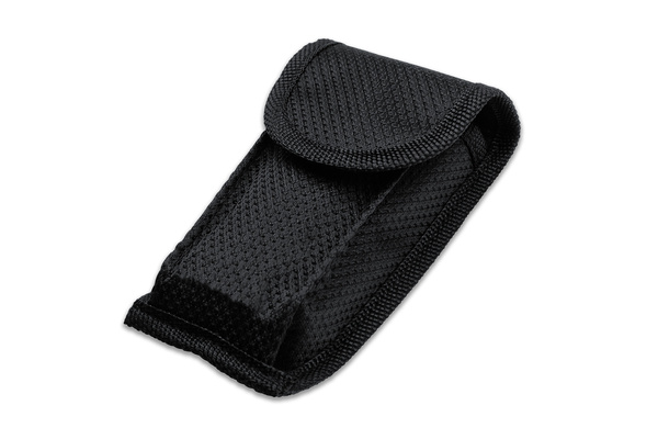 Prezent na Święta Brelok do Kluczy Czarny Scyzoryk Latarka z Grawerem BOX