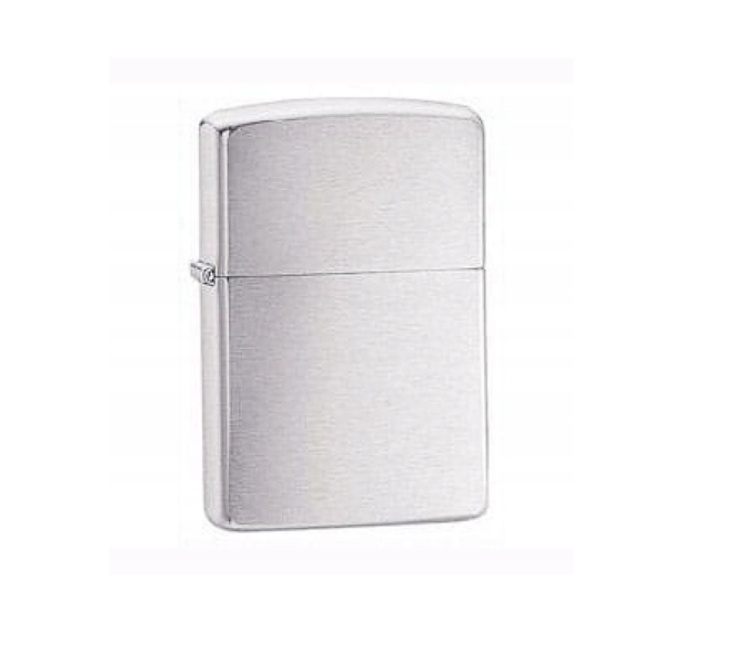 Zapalniczka Zippo Z200 Brushed