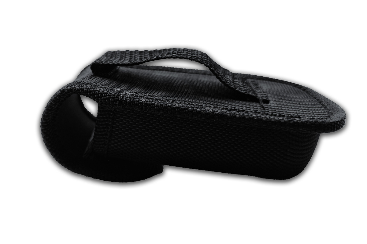 Nylonowe Etui na Scyzoryk Multitool Nóż wytrzymałe mocowane do paska