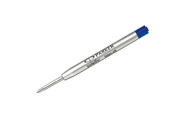 Wkład do Długopisu Parker QuinkFlow Niebieski F