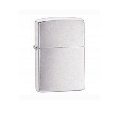Zapalniczka Zippo Z200 Brushed