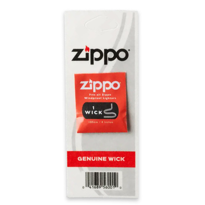 Oryginalny Knot Zippo do Zapalniczki Benzynowej