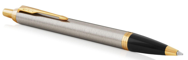 Długopis Parker IM Brushed