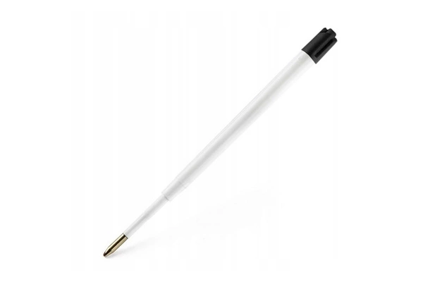 Wkład do Długopisu Uniwersalny Czarny