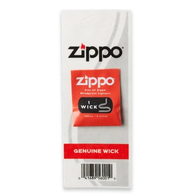 Oryginalny Knot Zippo do Zapalniczki Benzynowej